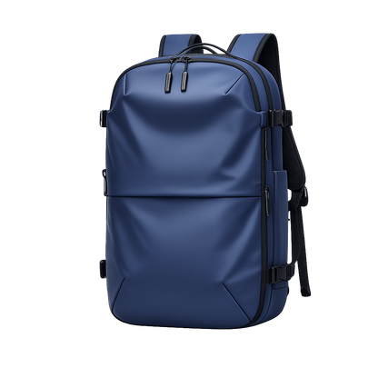 Vayro™ - Vacuum Compression Travel Backpack