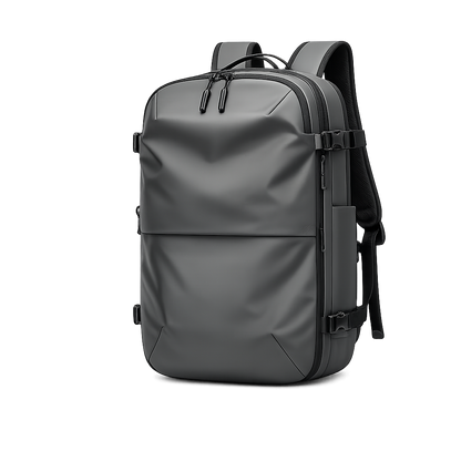 Vayro™ - Vacuum Compression Travel Backpack